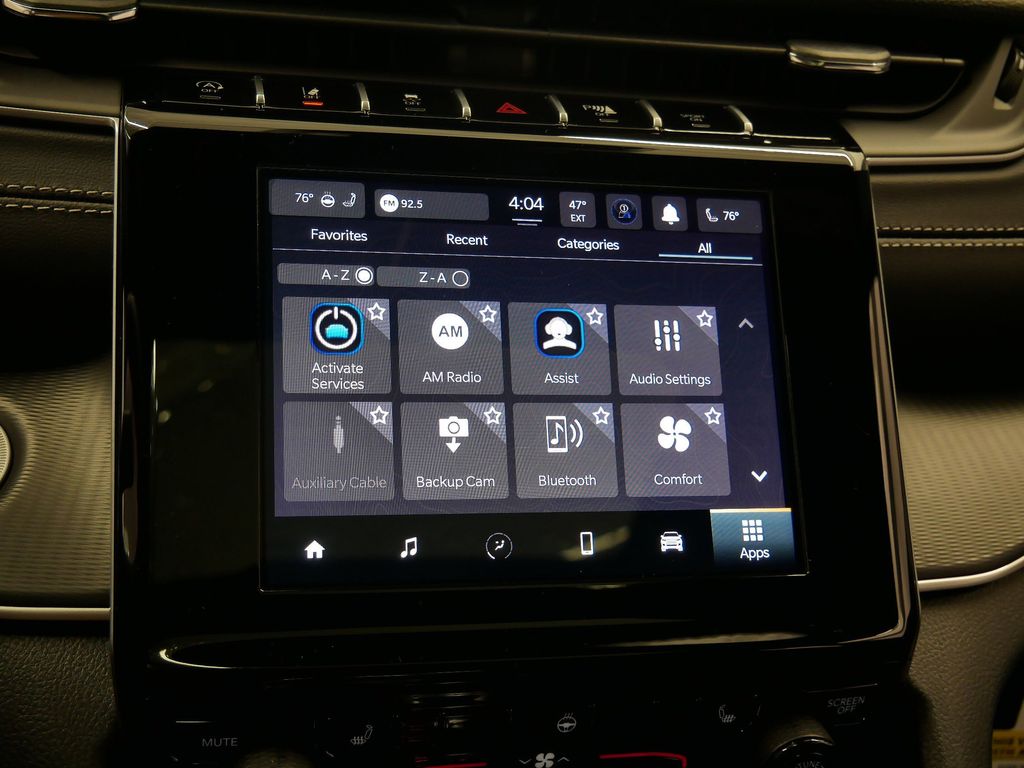 Thumbnail: 2025 Jeep Grand Cherokee - 31