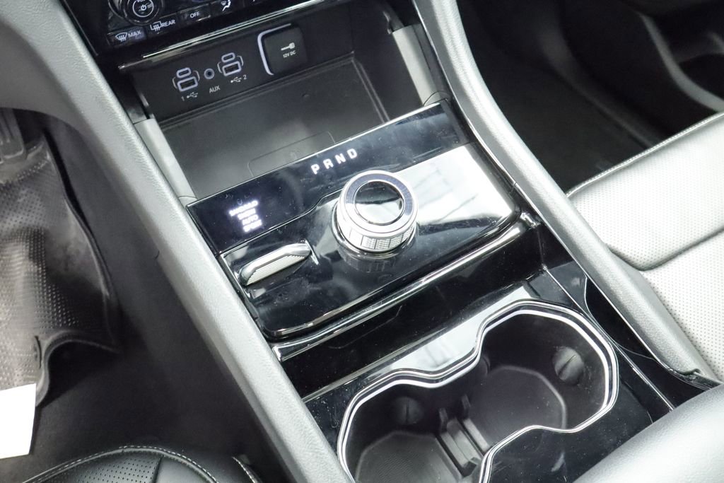 Thumbnail: 2023 Jeep Grand Cherokee - 31