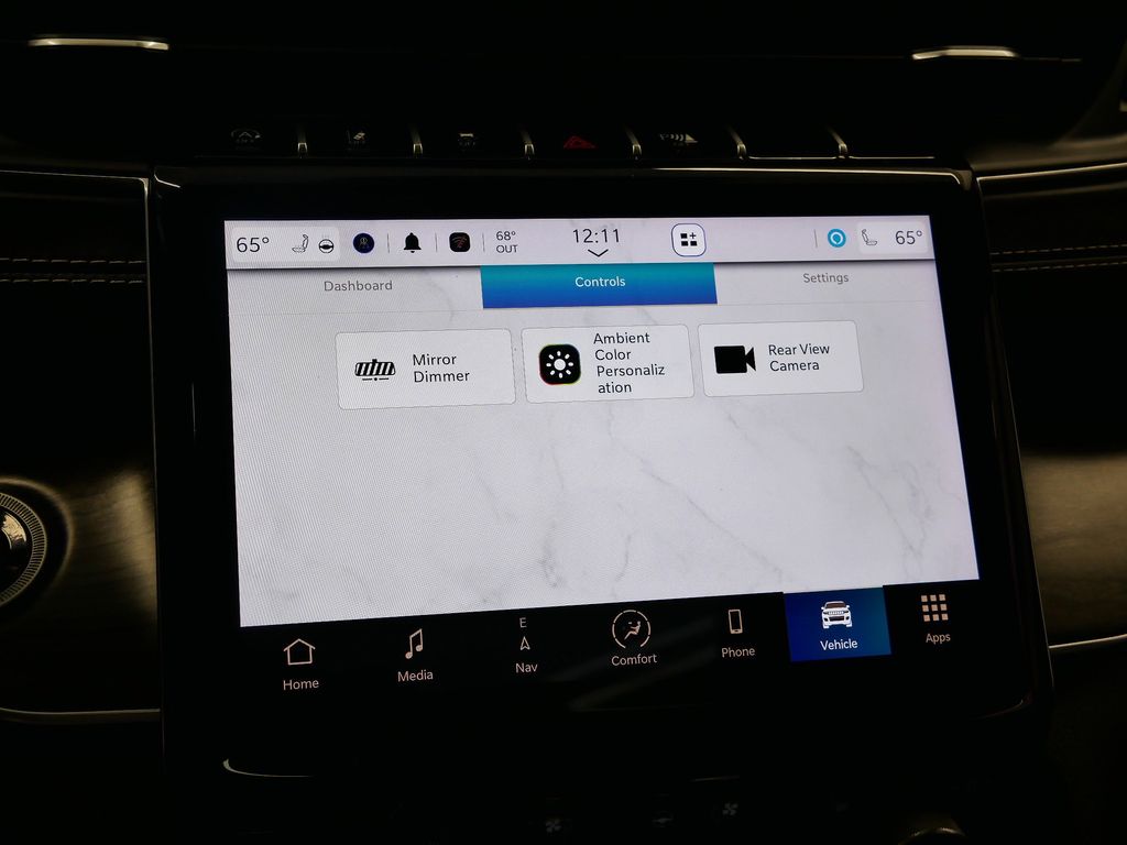 Thumbnail: 2022 Jeep Grand Cherokee - 31