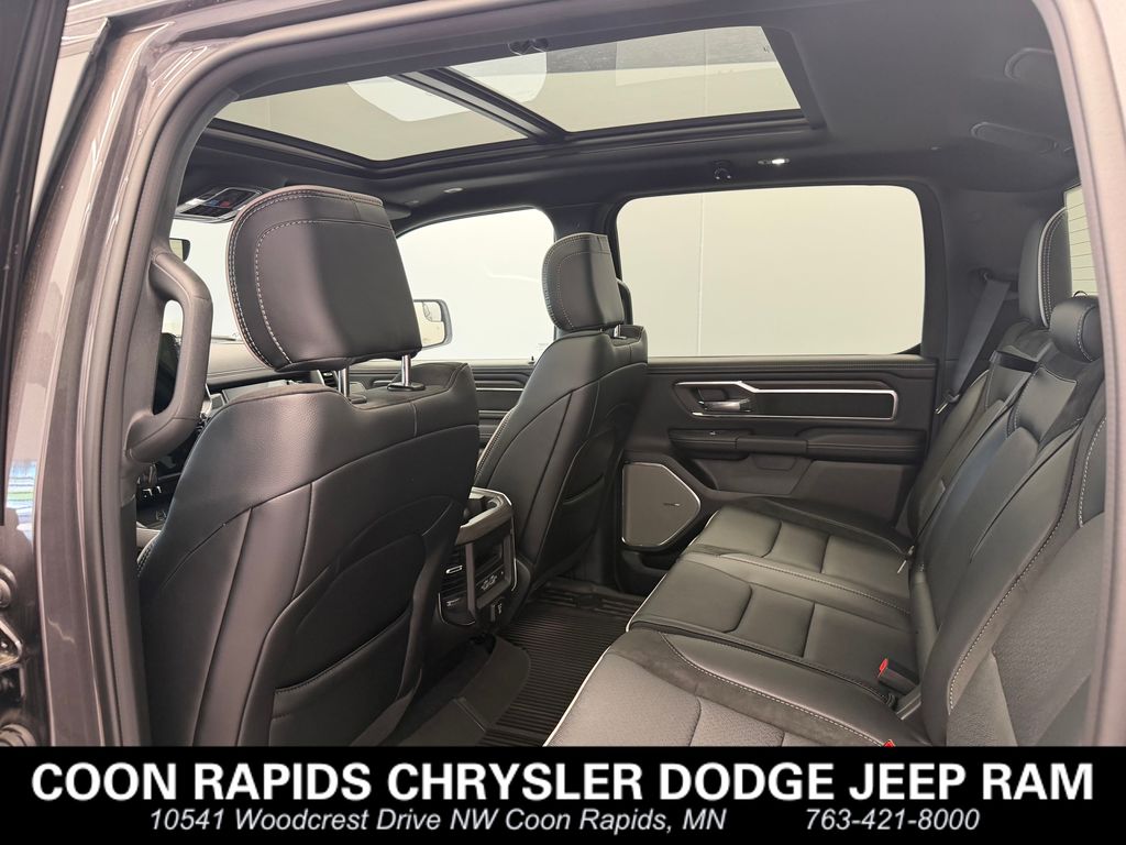 Thumbnail: 2026 RAM 1500 - 1