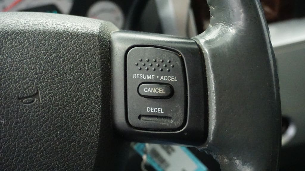 Thumbnail: 2008 Dodge Ram 1500 - 33