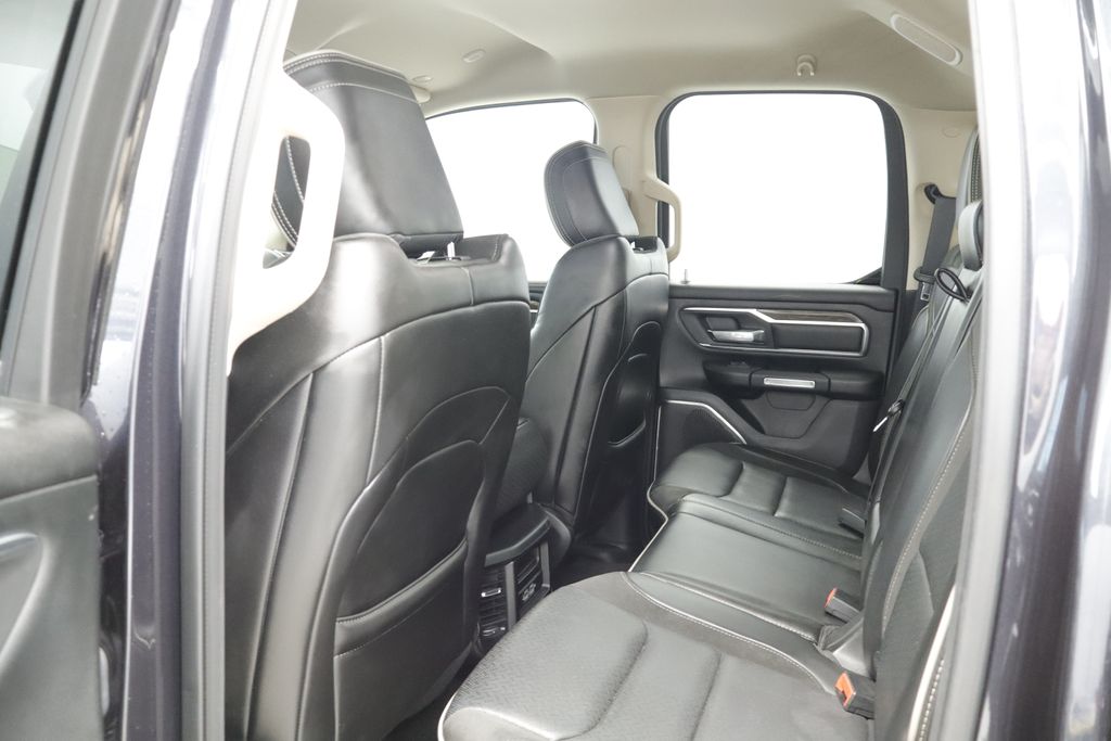 Thumbnail: 2019 RAM 1500 - 16