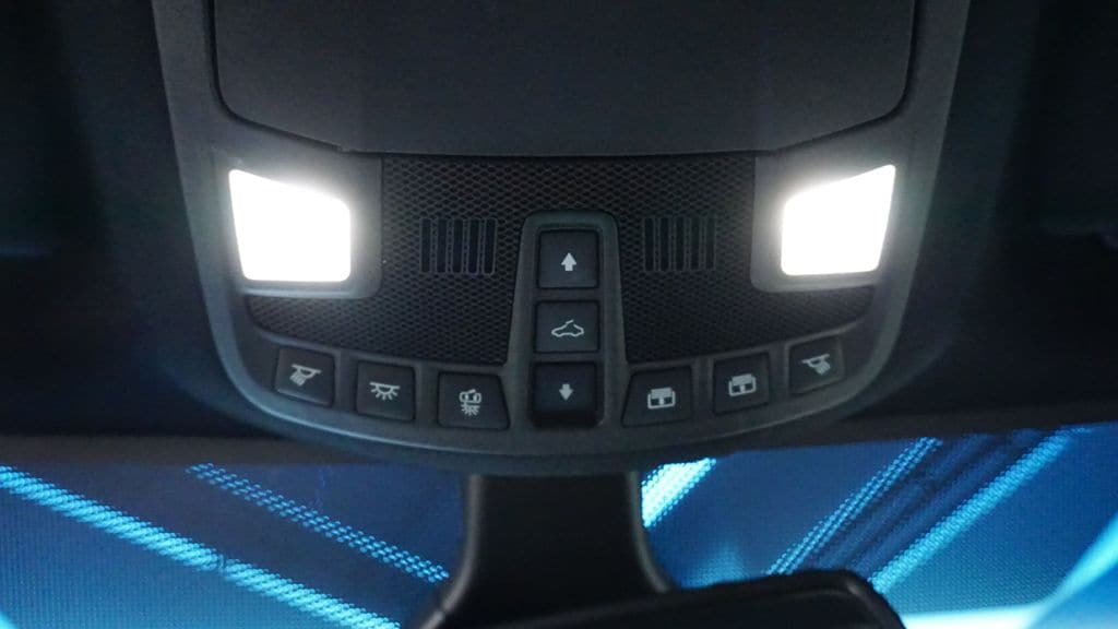 Thumbnail: 2019 Ford Edge - 39