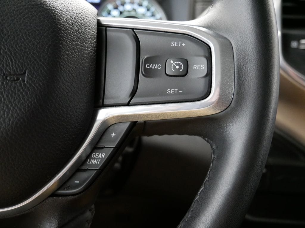 Thumbnail: 2024 RAM 2500 - 26