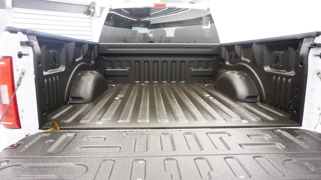 Thumbnail: 2022 Ford F-150 - 20