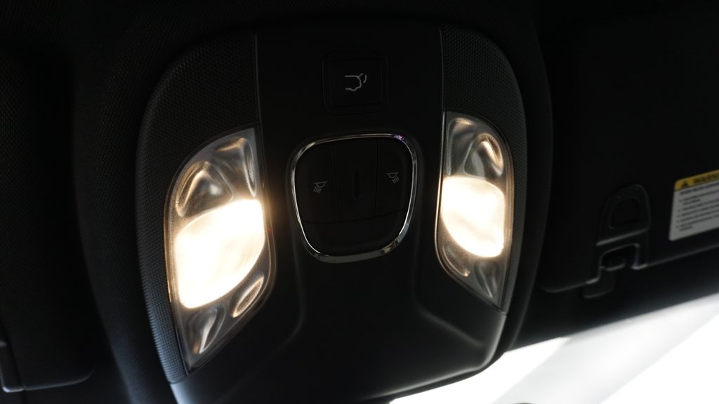 Thumbnail: 2022 Jeep Compass - 45