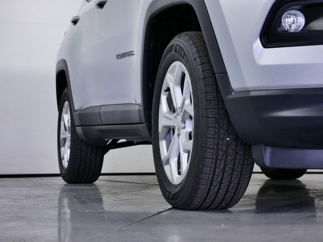 Thumbnail: 2024 Jeep Compass - 6