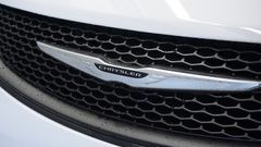 Thumbnail: 2026 Chrysler Voyager - 11