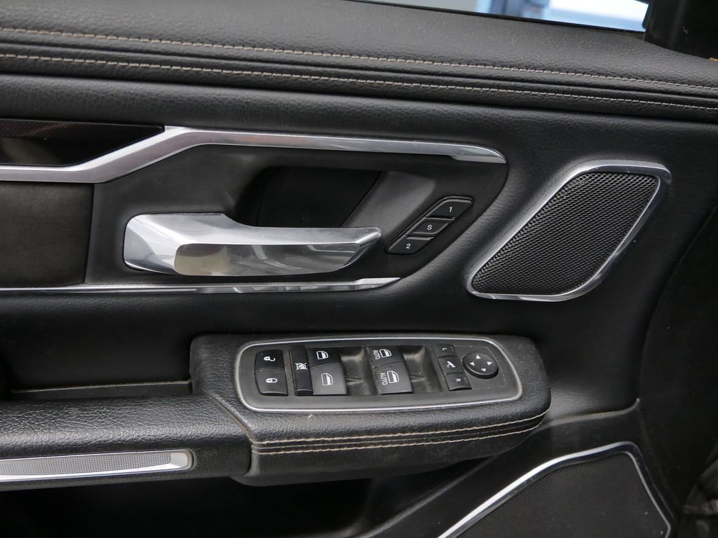 Thumbnail: 2022 RAM 1500 - 26