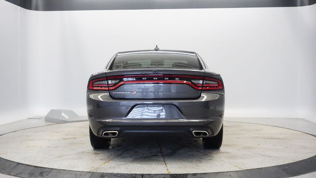 Thumbnail: 2023 Dodge Charger - 4