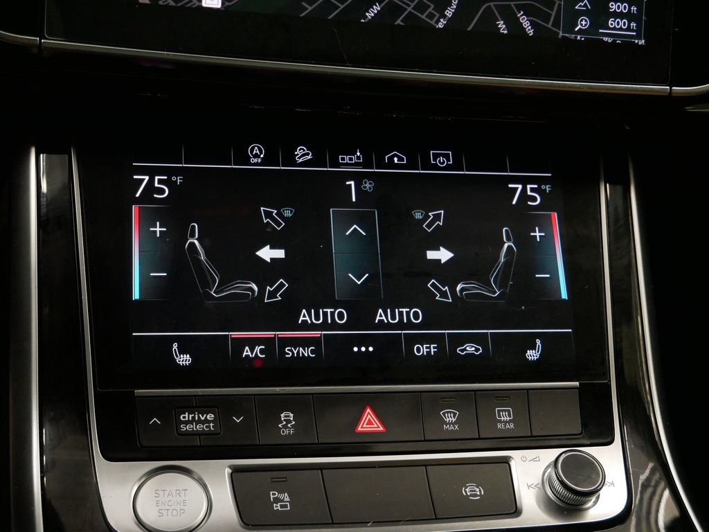 Thumbnail: 2020 Audi Q7 - 29