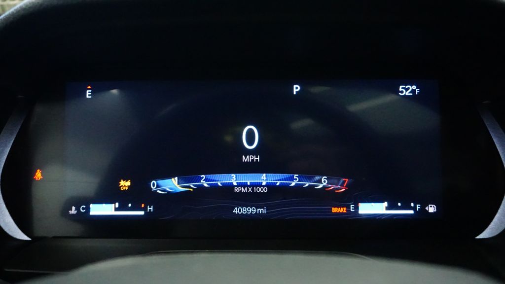 Thumbnail: 2022 Jeep Grand Cherokee - 36