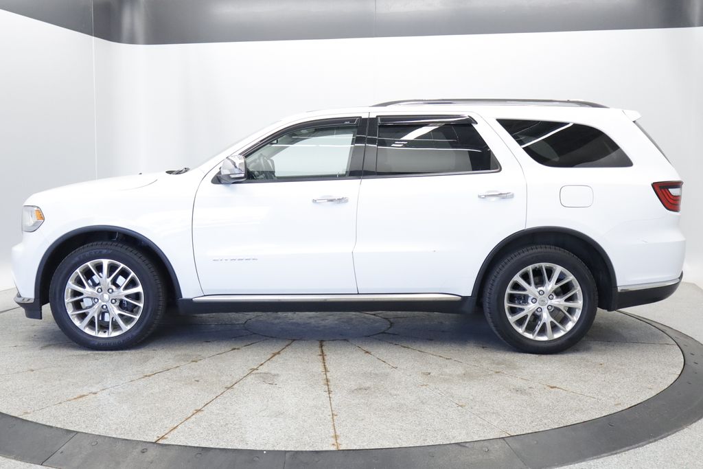 Thumbnail: 2014 Dodge Durango - 2