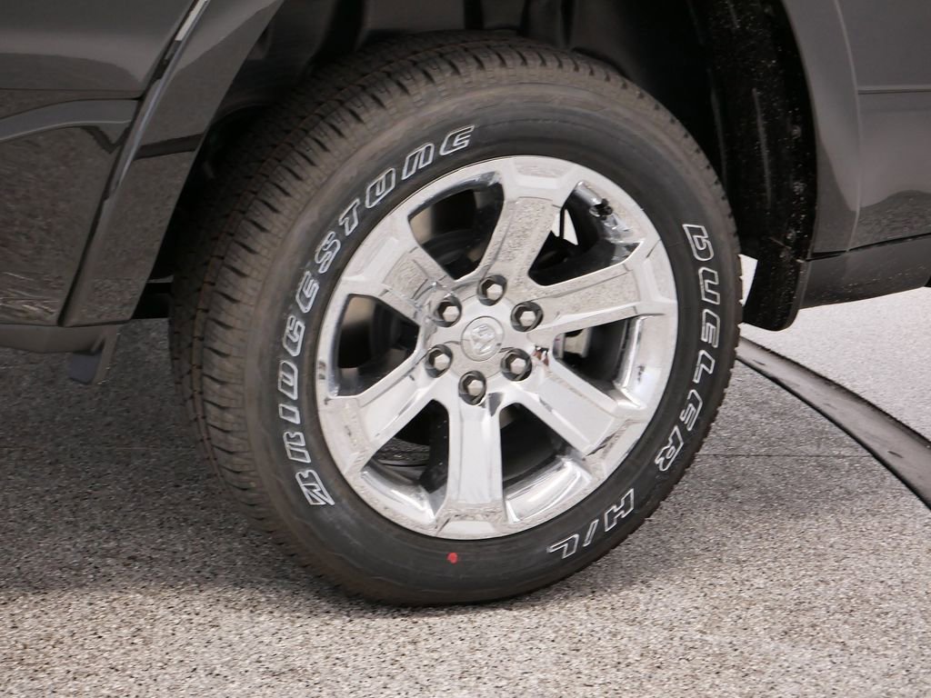 Thumbnail: 2026 RAM 1500 - 16