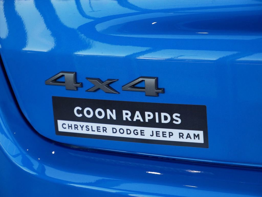 Thumbnail: 2026 Jeep Compass - 46