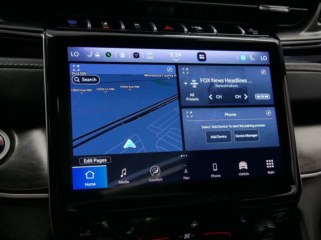 Thumbnail: 2023 Jeep Grand Cherokee - 39