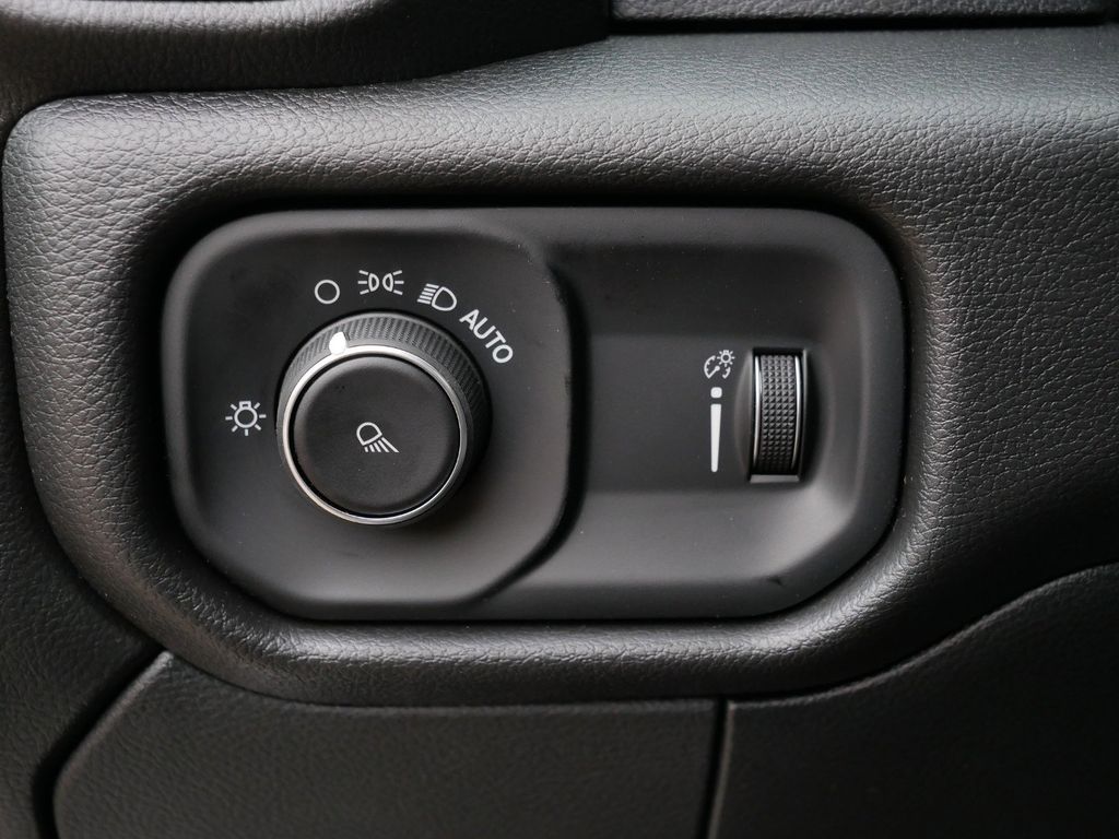 Thumbnail: 2024 RAM 3500 - 35