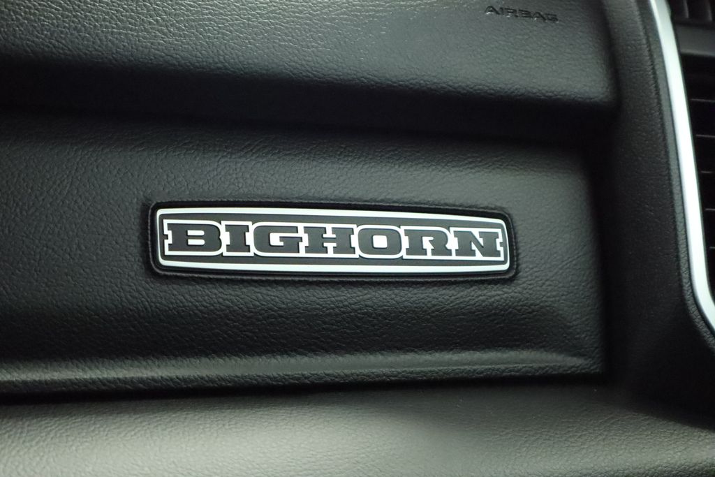 Thumbnail: 2022 RAM 1500 - 45