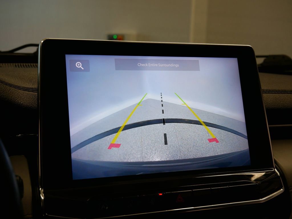 Thumbnail: 2022 Jeep Compass - 35