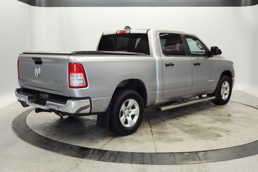 Thumbnail: 2024 RAM 1500 - 6