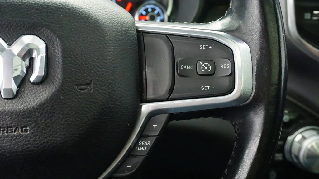 Thumbnail: 2020 RAM 1500 - 38