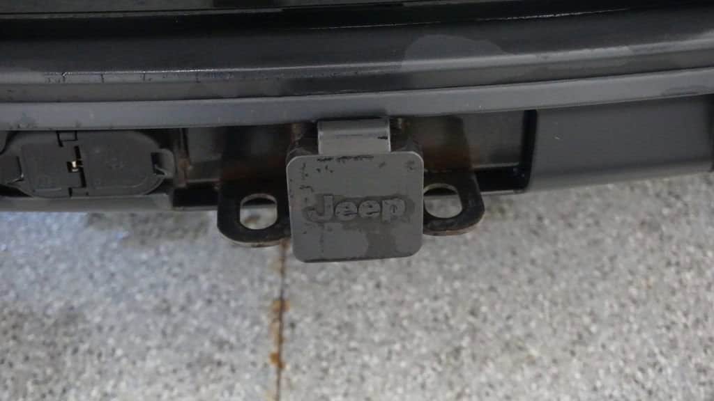 Thumbnail: 2017 Jeep Grand Cherokee - 18