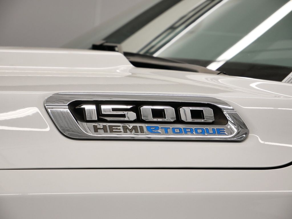 Thumbnail: 2022 RAM 1500 - 48