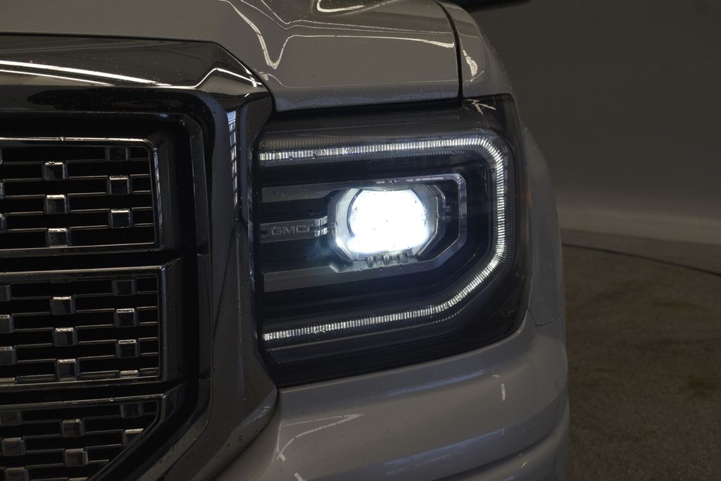 Thumbnail: 2016 GMC Sierra 1500 - 14