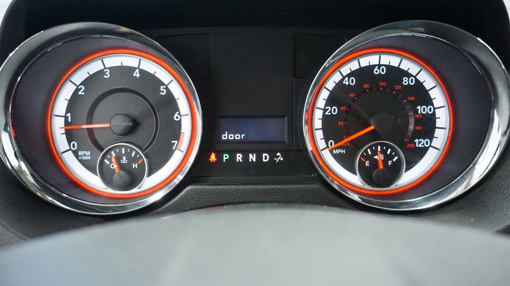 Thumbnail: 2013 Dodge Grand Caravan - 43