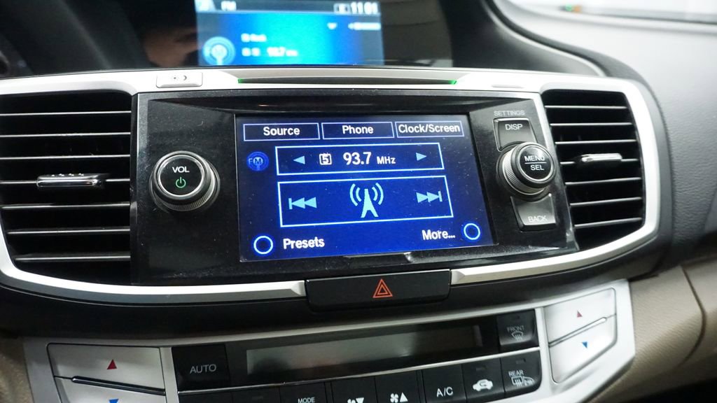 Thumbnail: 2014 Honda Accord - 42