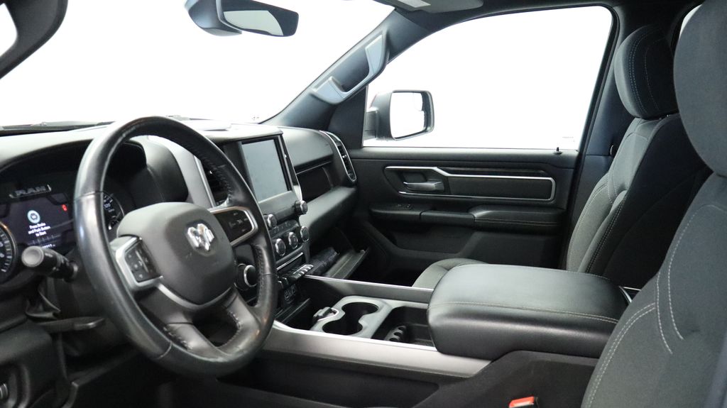 Thumbnail: 2022 RAM 1500 - 32