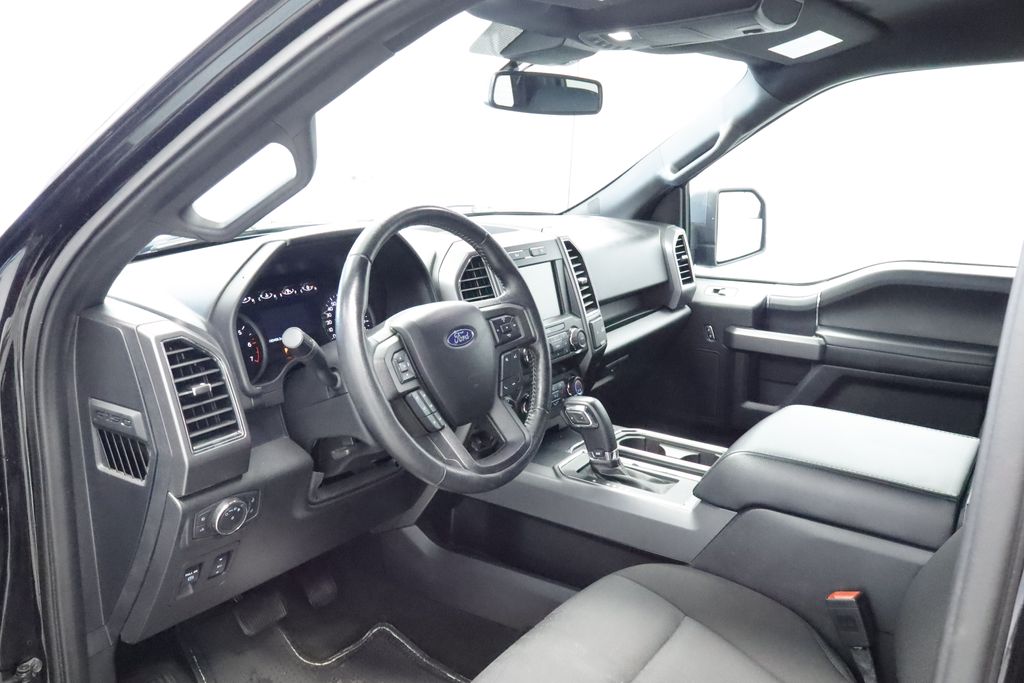 Thumbnail: 2020 Ford F-150 - 26