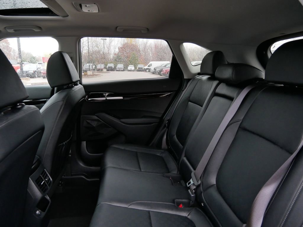 Thumbnail: 2021 Kia Seltos - 33