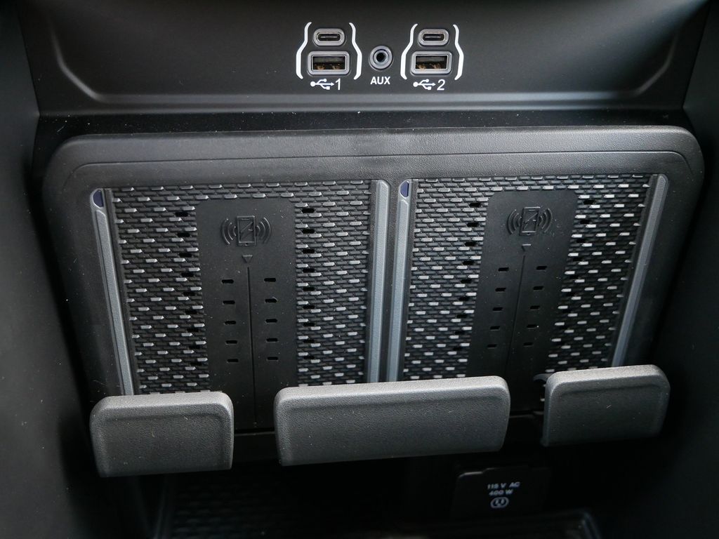 Thumbnail: 2025 RAM 2500 - 46