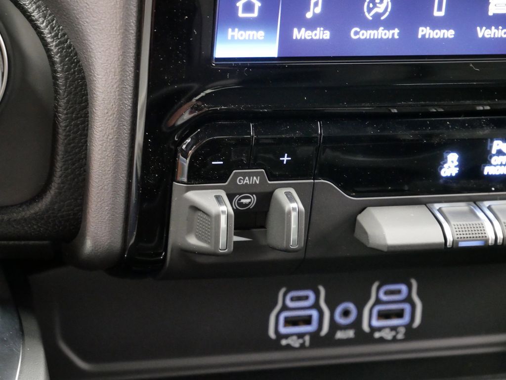 Thumbnail: 2026 RAM 1500 - 36