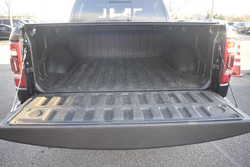 Thumbnail: 2023 RAM 1500 - 6