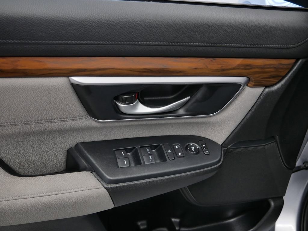 Thumbnail: 2022 Honda CR-V - 7