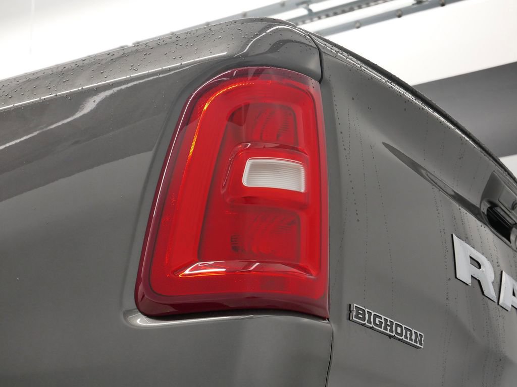 Thumbnail: 2026 RAM 1500 - 16