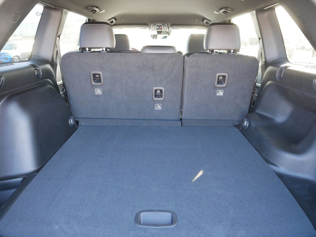 Thumbnail: 2025 Jeep Grand Cherokee - 27