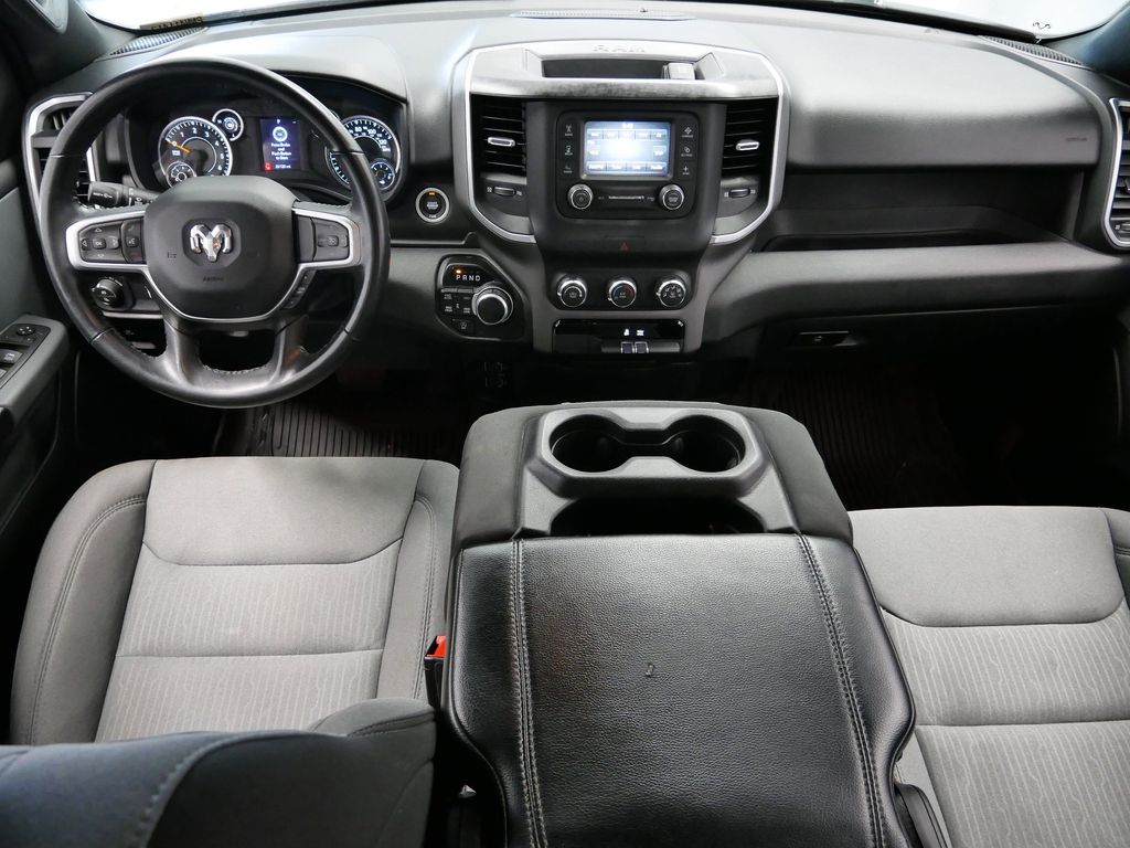 Thumbnail: 2022 RAM 1500 - 14