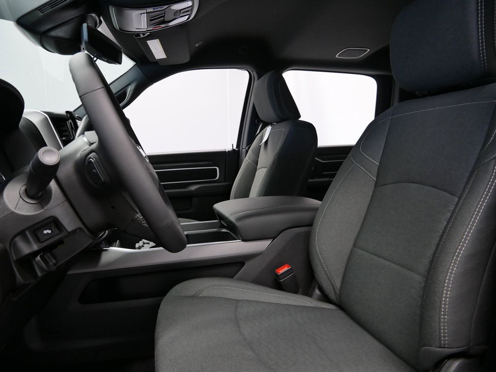 Thumbnail: 2026 RAM 3500 - 3