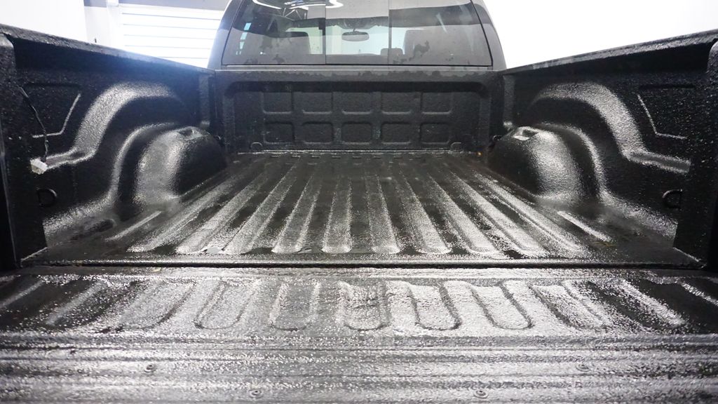 Thumbnail: 2008 Dodge Ram 1500 - 19