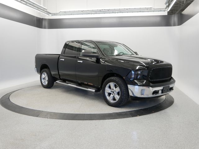 2014 RAM 1500 Big Horn 45