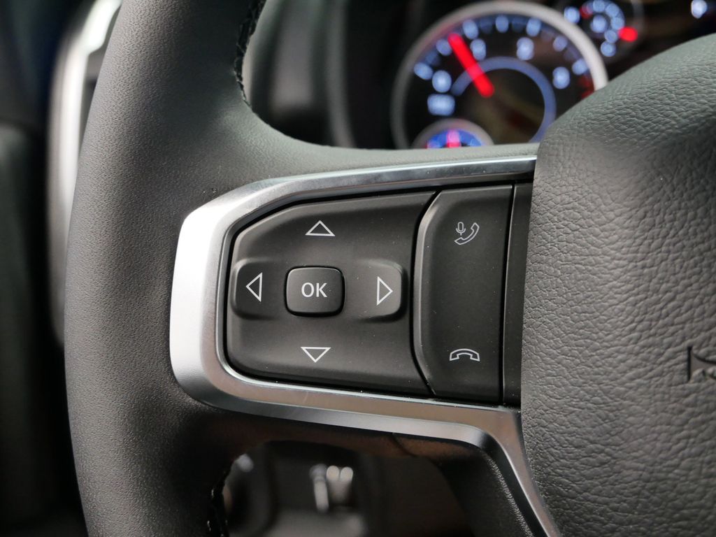 Thumbnail: 2026 RAM 3500 - 23