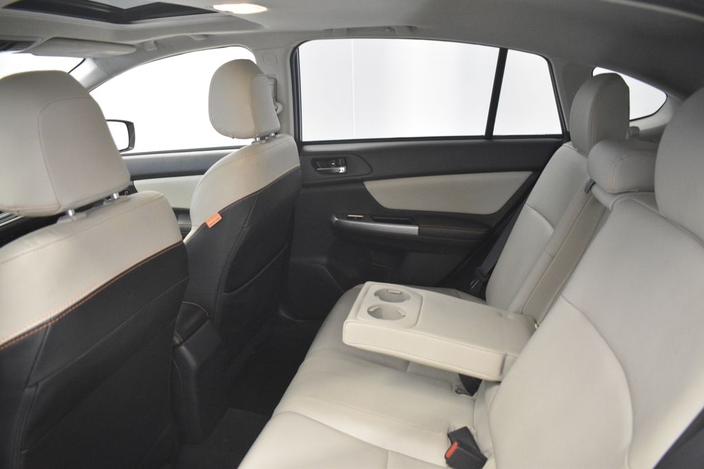 Thumbnail: 2017 Subaru Crosstrek - 28