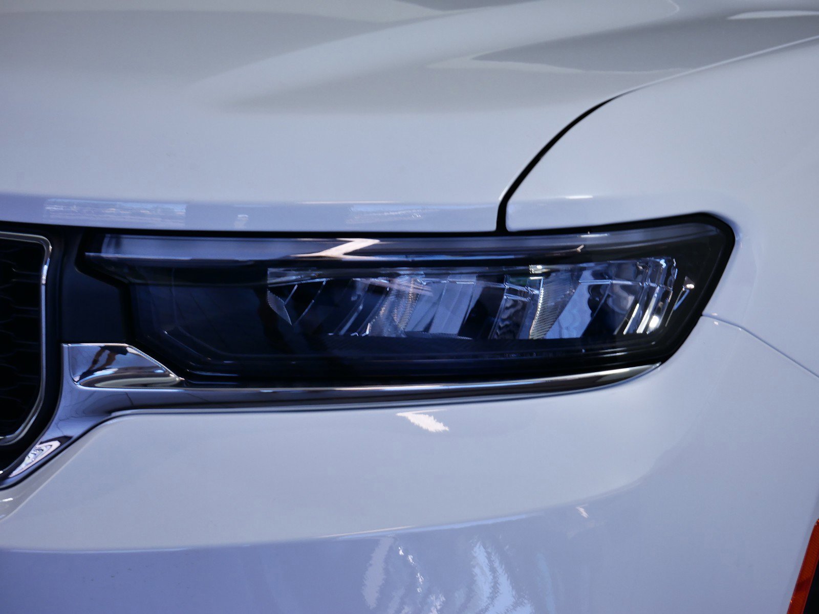 2024 Jeep Grand Cherokee Laredo 17