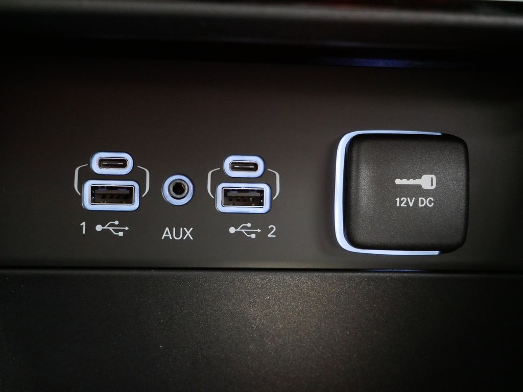 Thumbnail: 2025 Jeep Grand Cherokee - 41