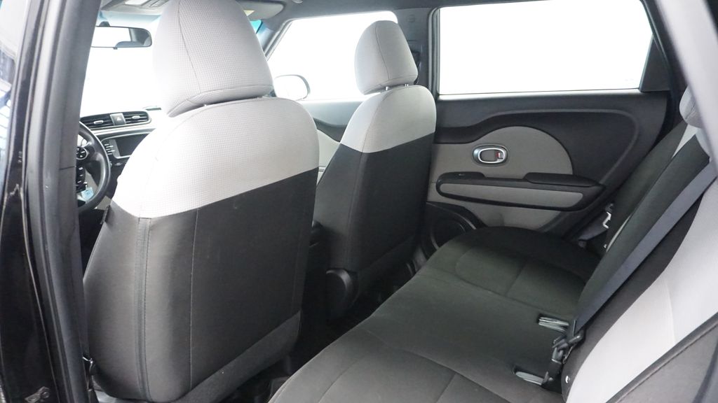 Thumbnail: 2018 Kia Soul - 26
