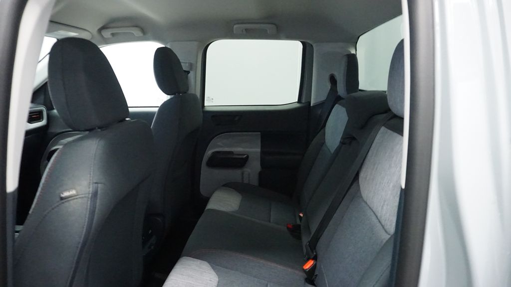 Thumbnail: 2023 Ford Maverick - 26