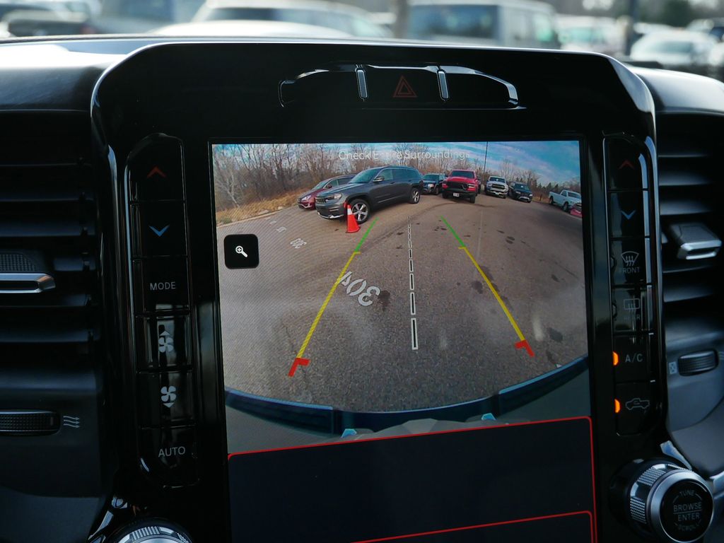 Thumbnail: 2024 RAM 1500 - 34